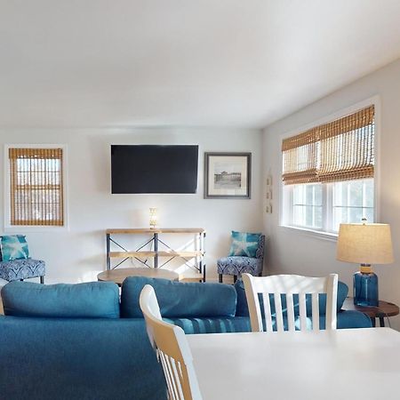The Cape Hotel Cape May Bagian luar foto