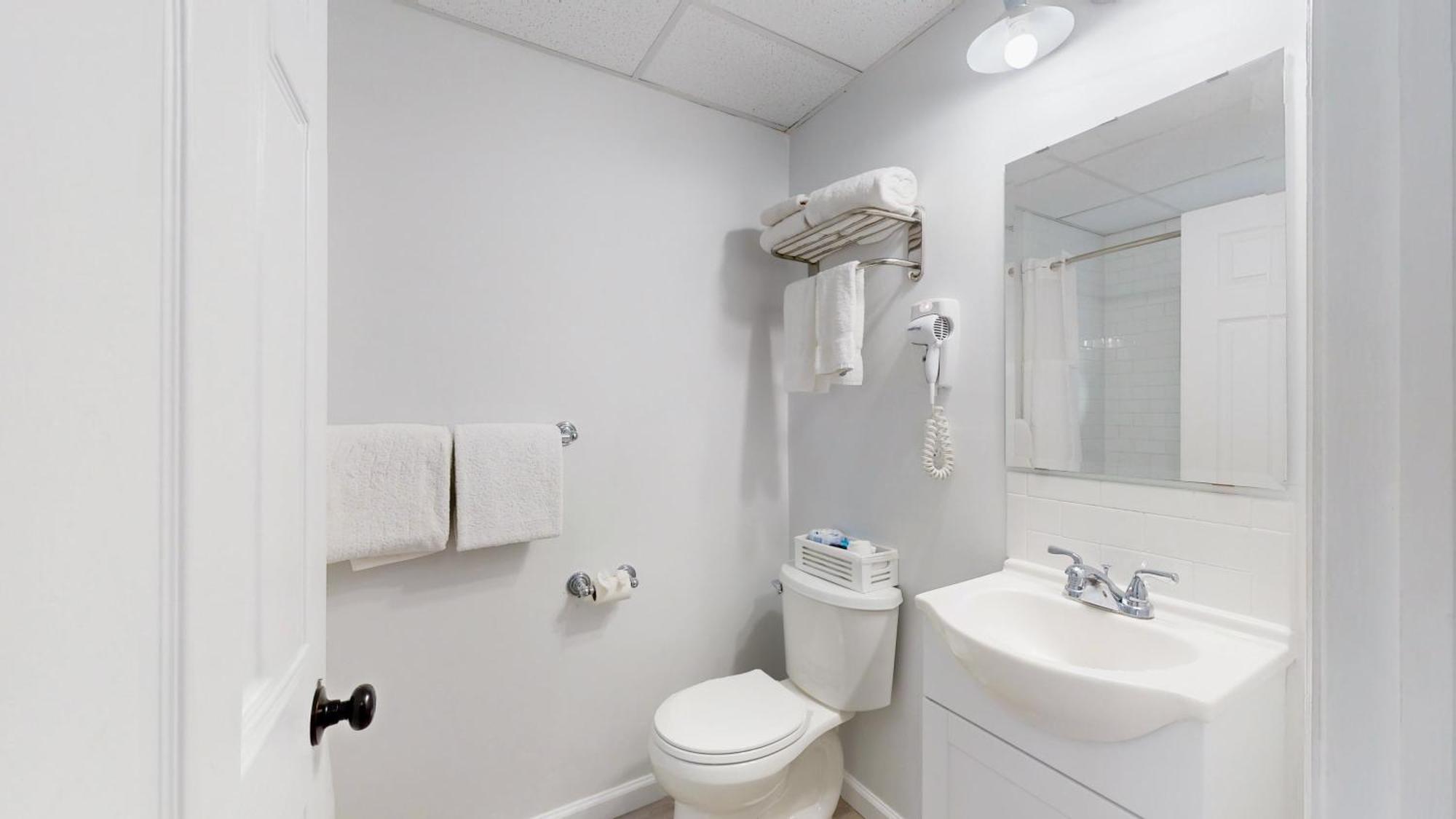 The Cape Hotel Cape May Bagian luar foto