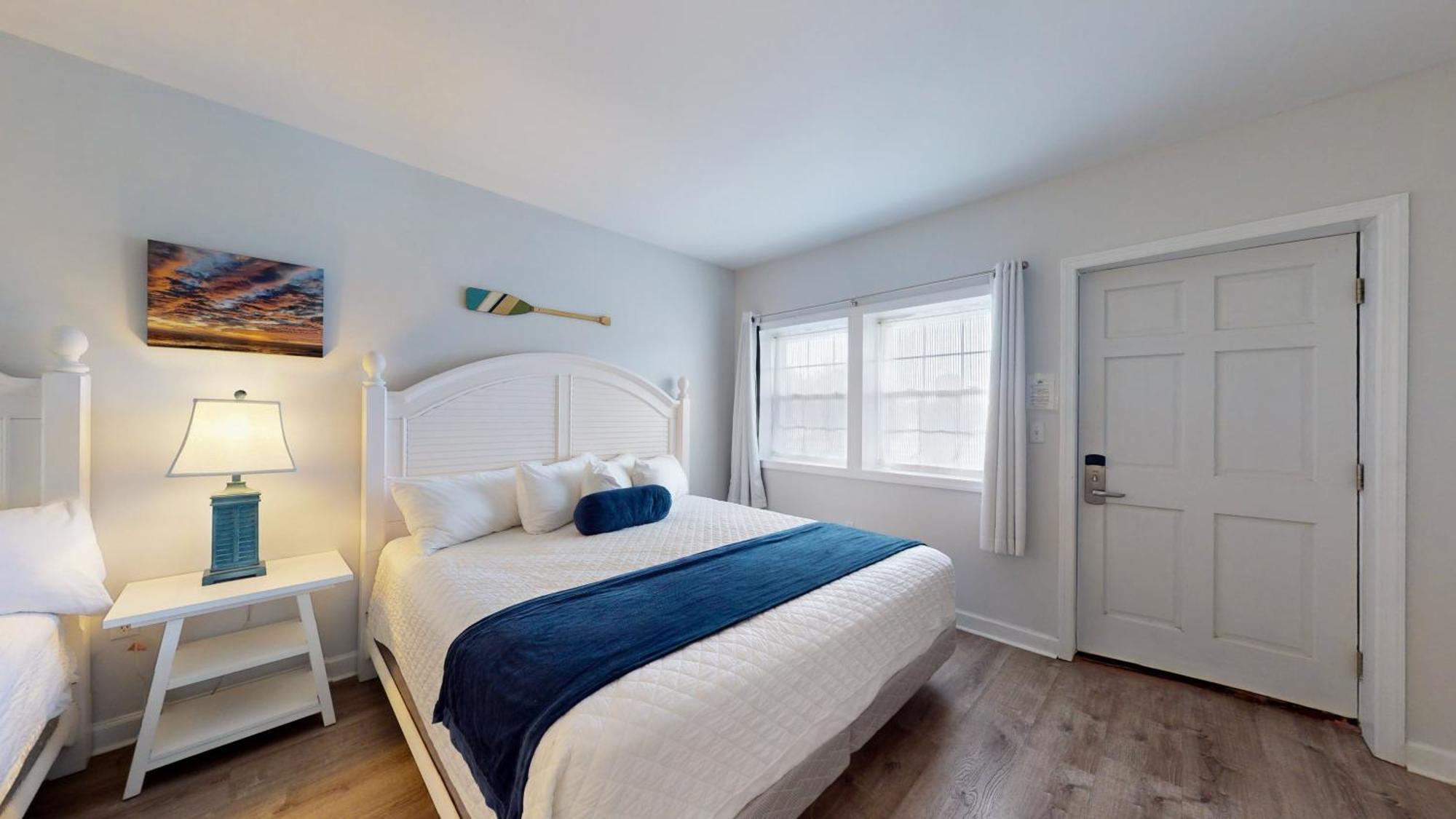 The Cape Hotel Cape May Bagian luar foto