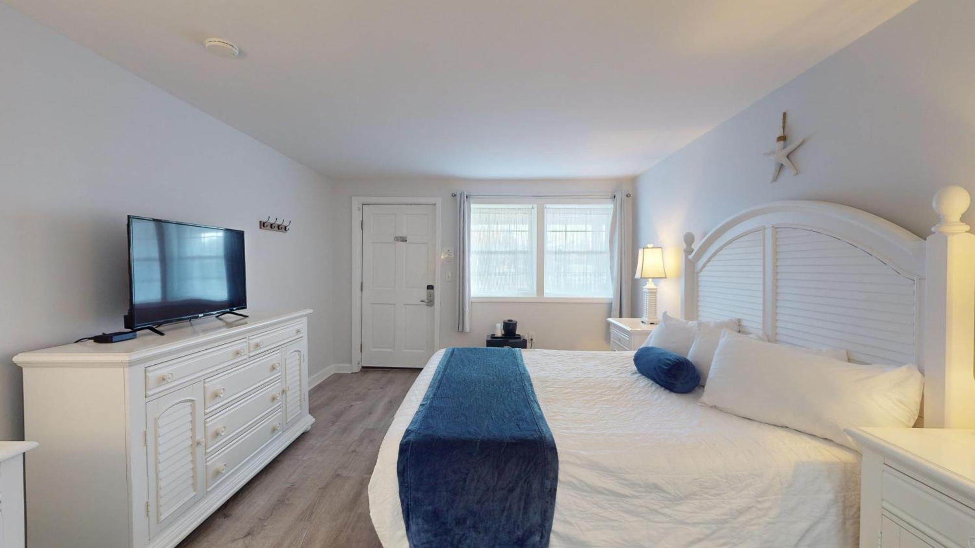 The Cape Hotel Cape May Bagian luar foto