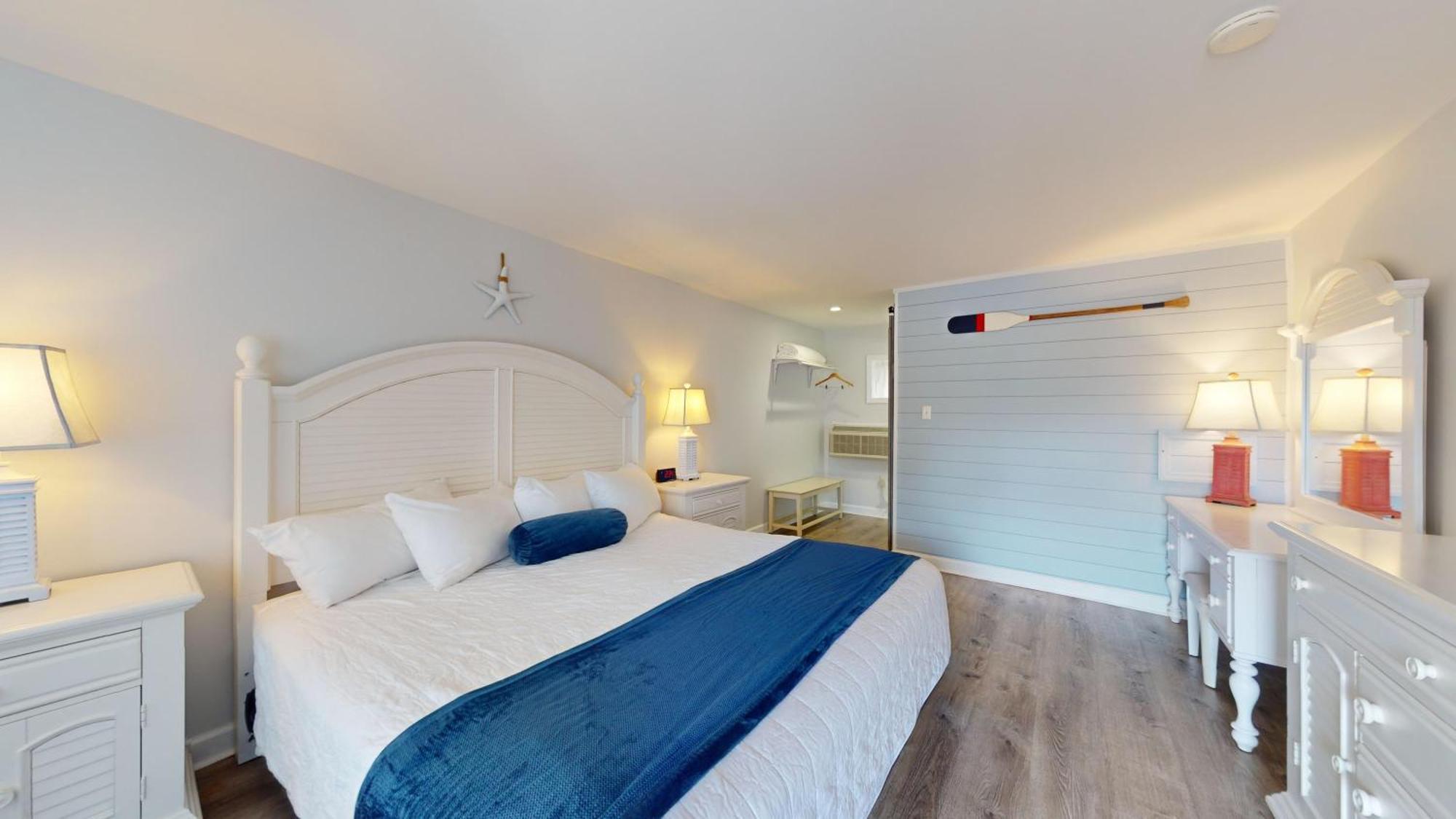 The Cape Hotel Cape May Bagian luar foto