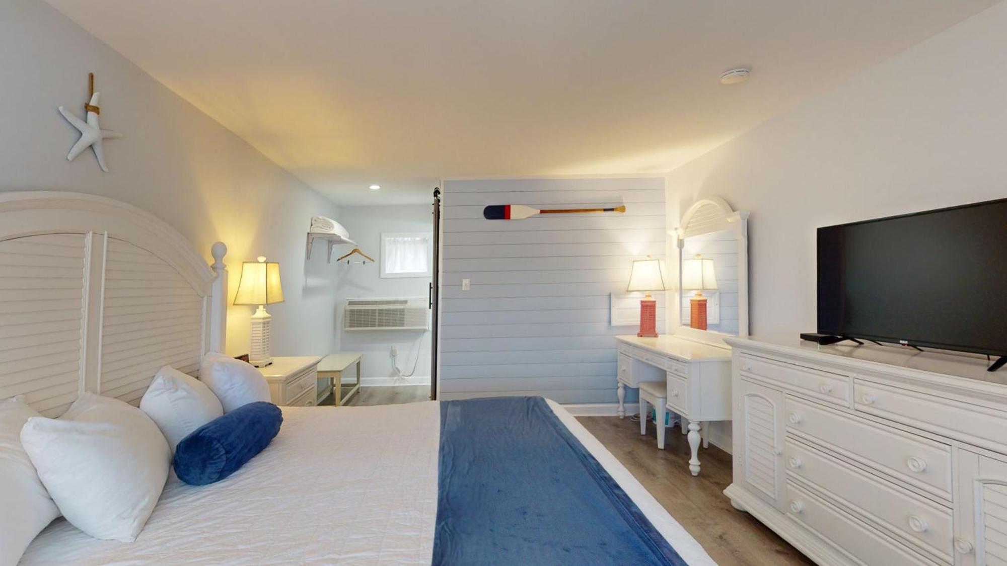 The Cape Hotel Cape May Bagian luar foto