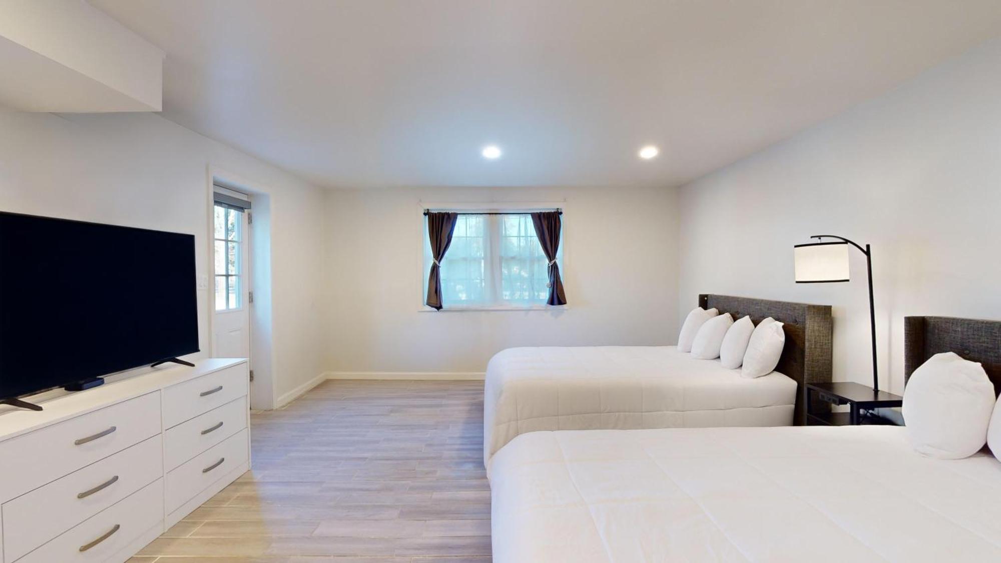 The Cape Hotel Cape May Bagian luar foto