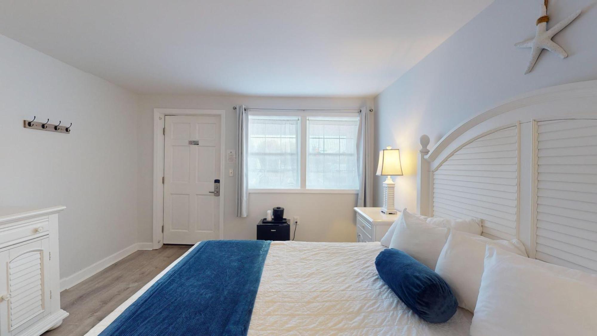 The Cape Hotel Cape May Bagian luar foto