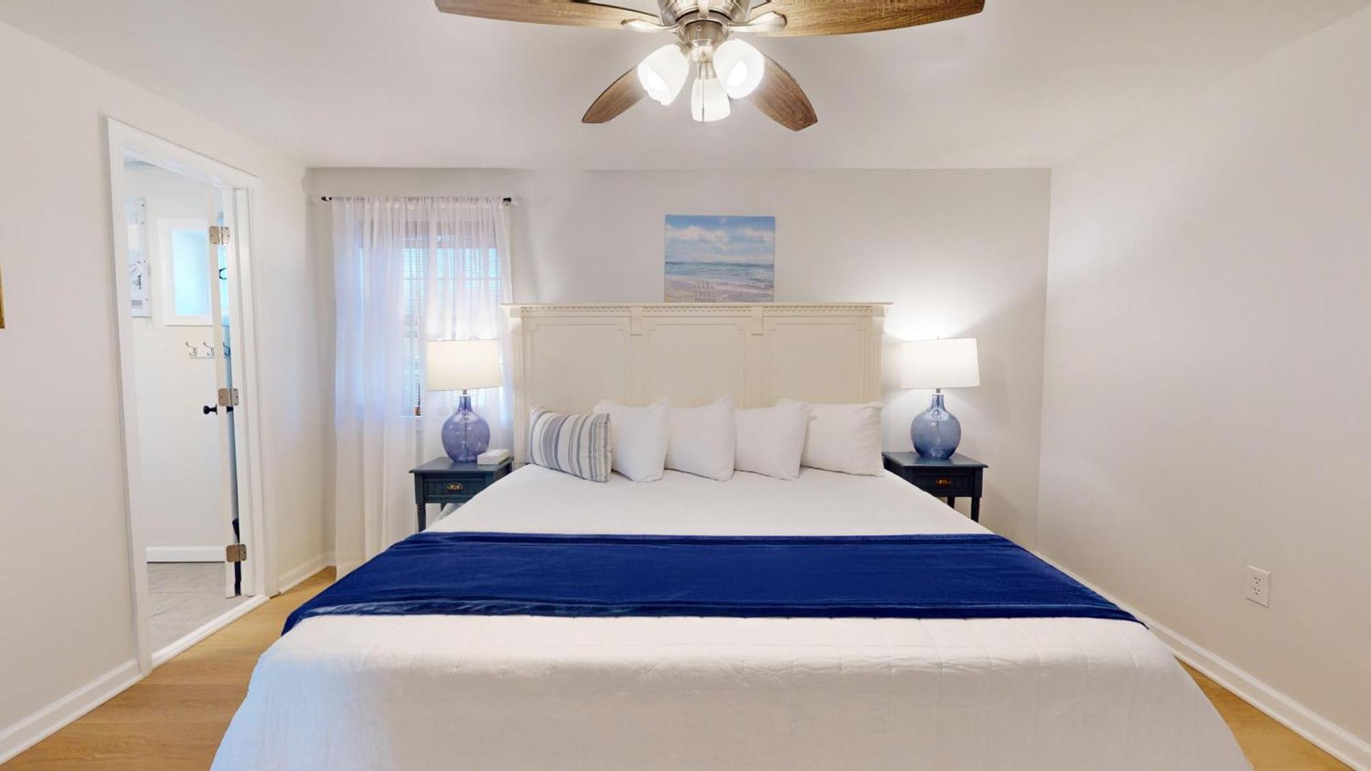 The Cape Hotel Cape May Bagian luar foto