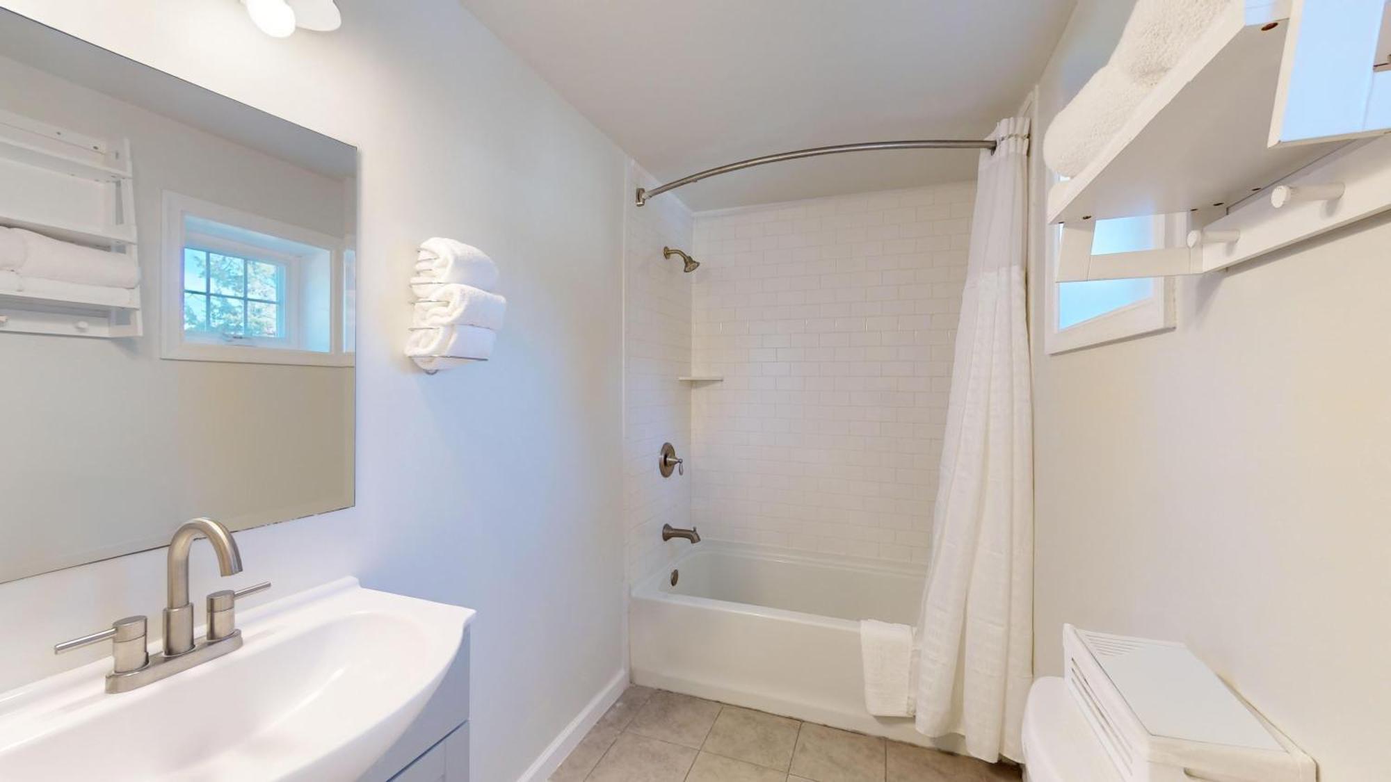 The Cape Hotel Cape May Bagian luar foto