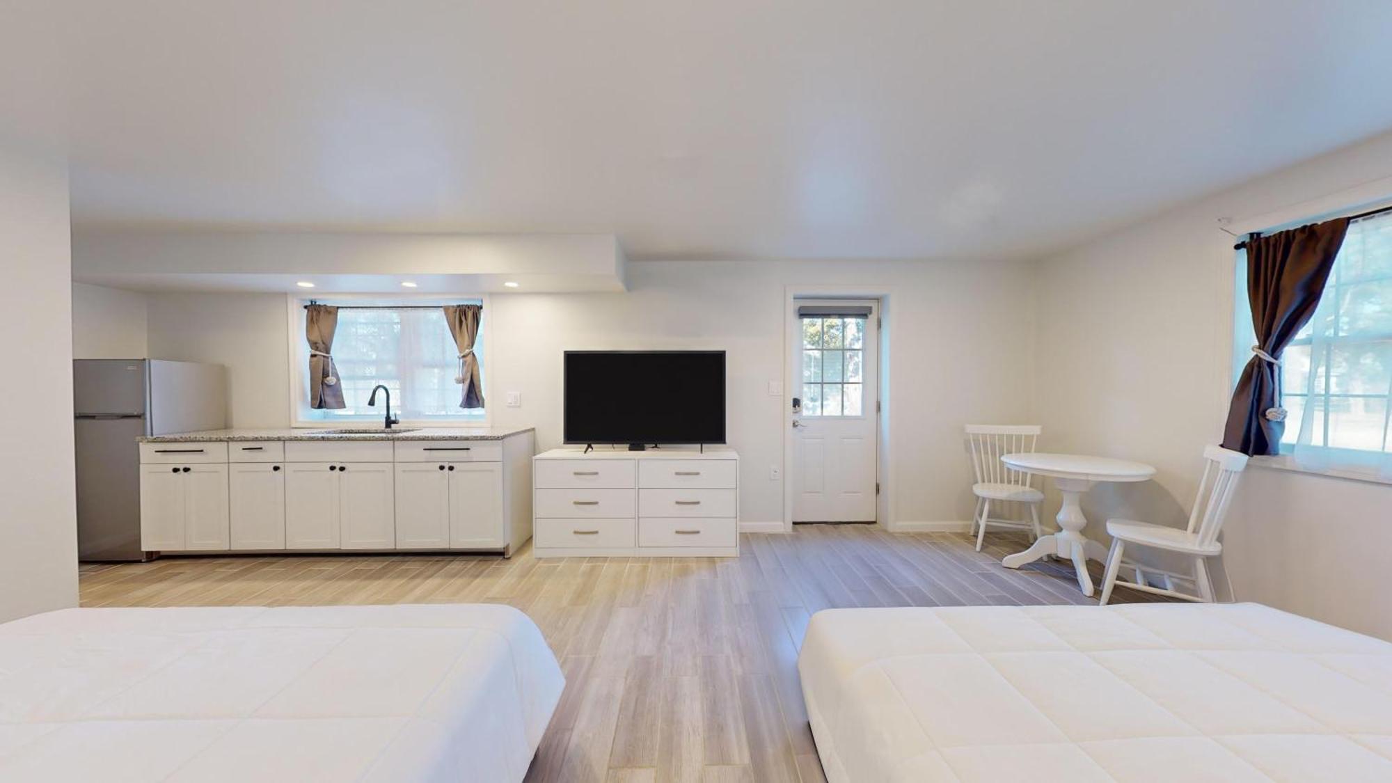 The Cape Hotel Cape May Bagian luar foto