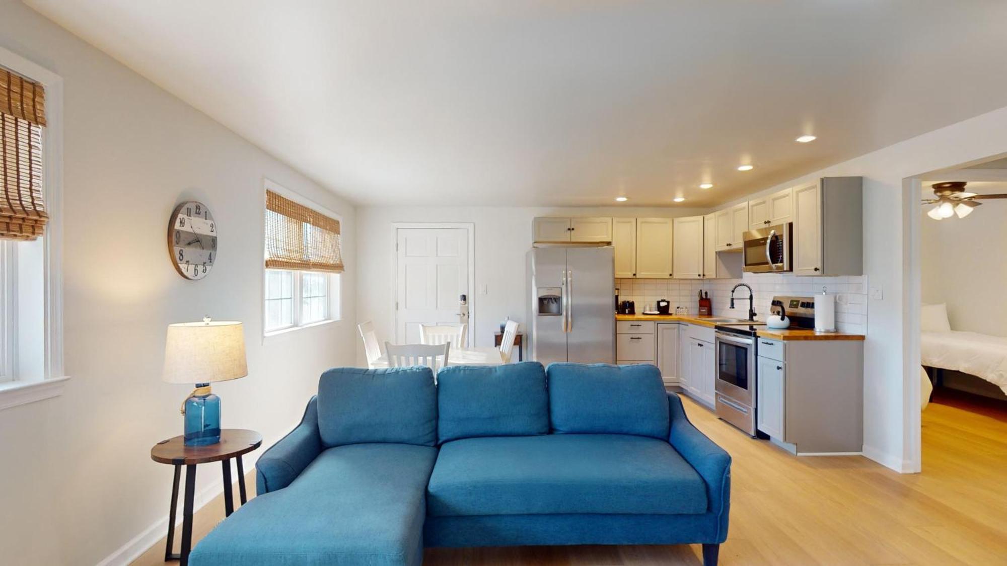 The Cape Hotel Cape May Bagian luar foto