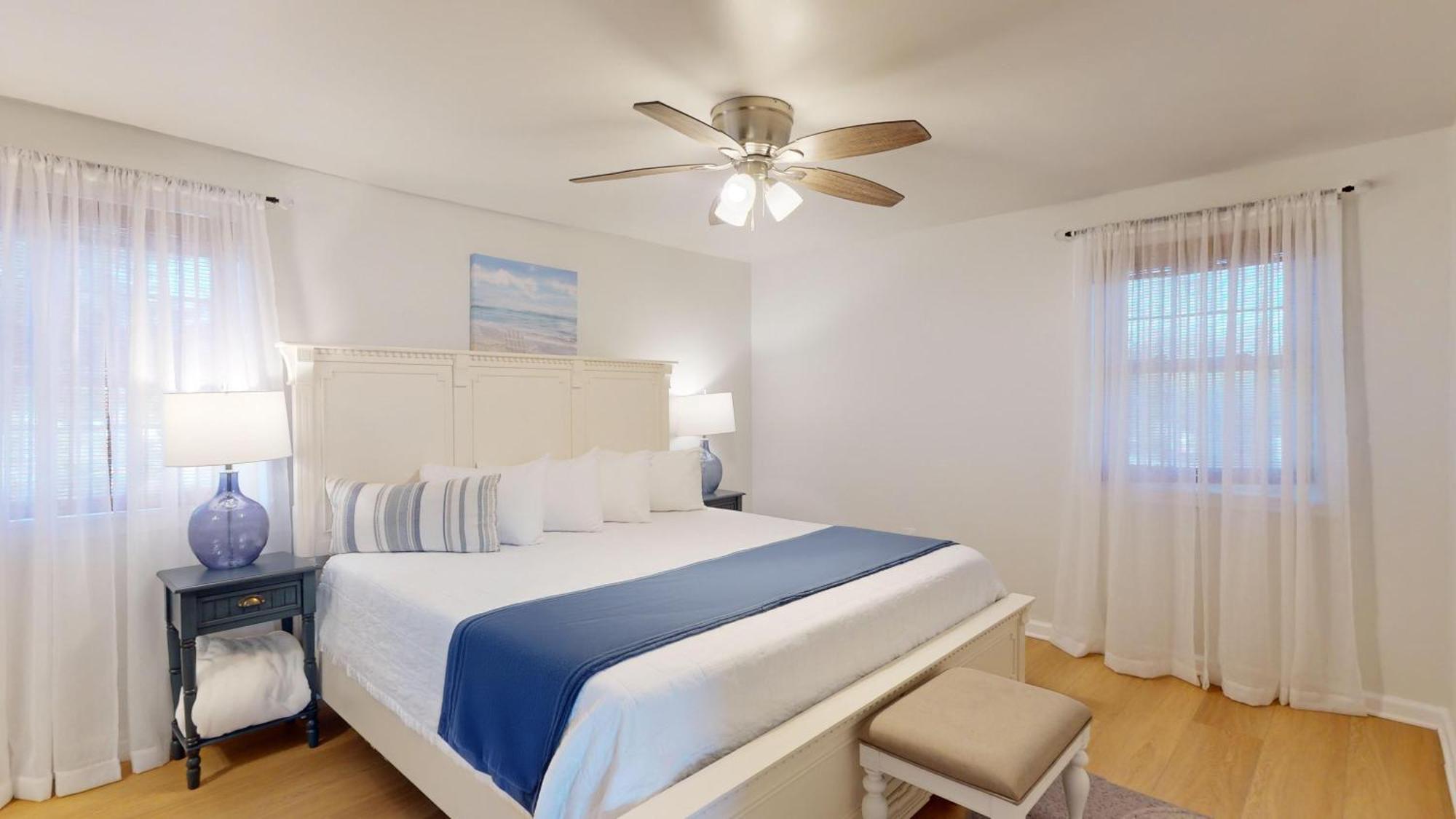 The Cape Hotel Cape May Bagian luar foto