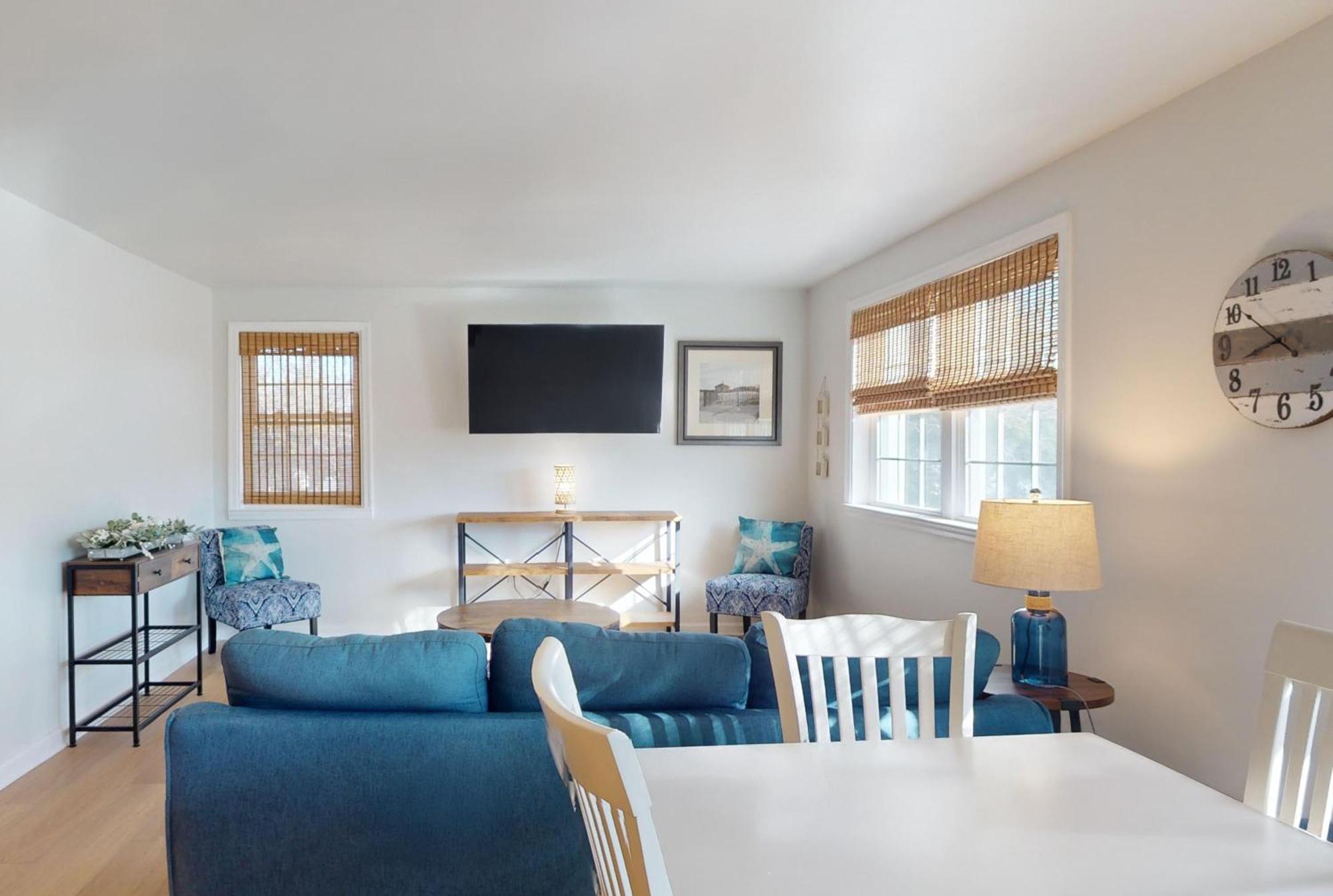 The Cape Hotel Cape May Bagian luar foto