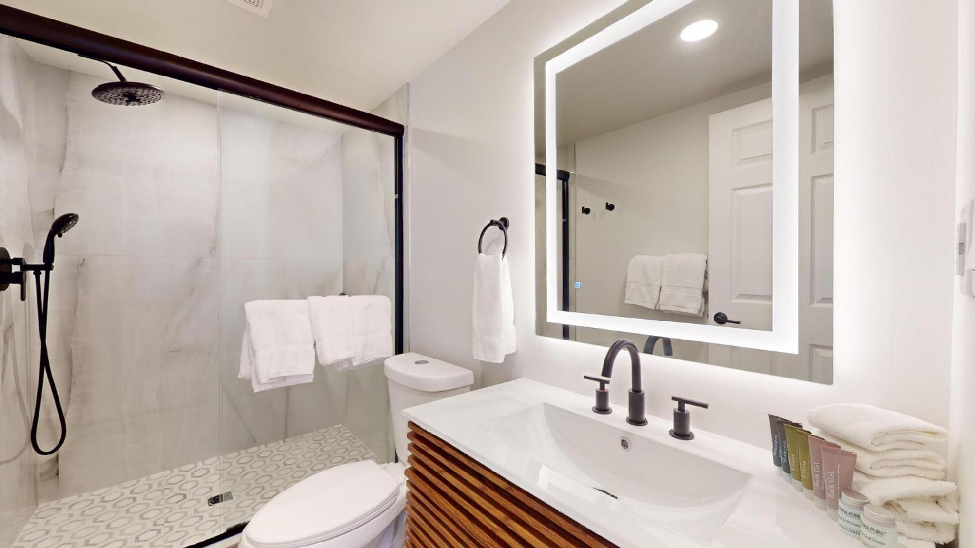 The Cape Hotel Cape May Bagian luar foto