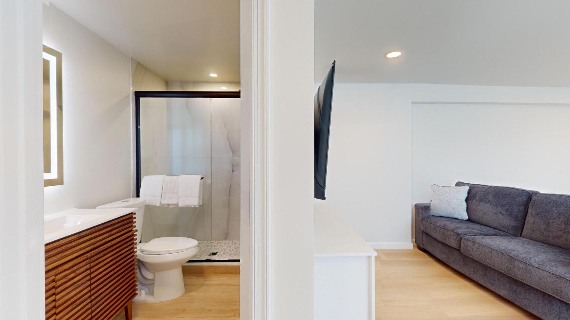The Cape Hotel Cape May Bagian luar foto